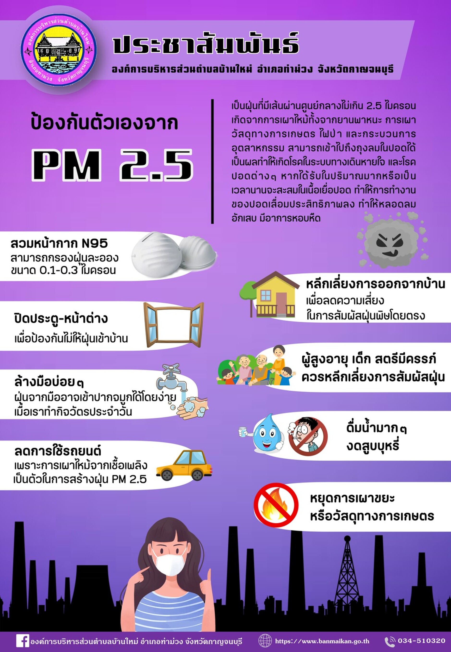 pm 2.5
